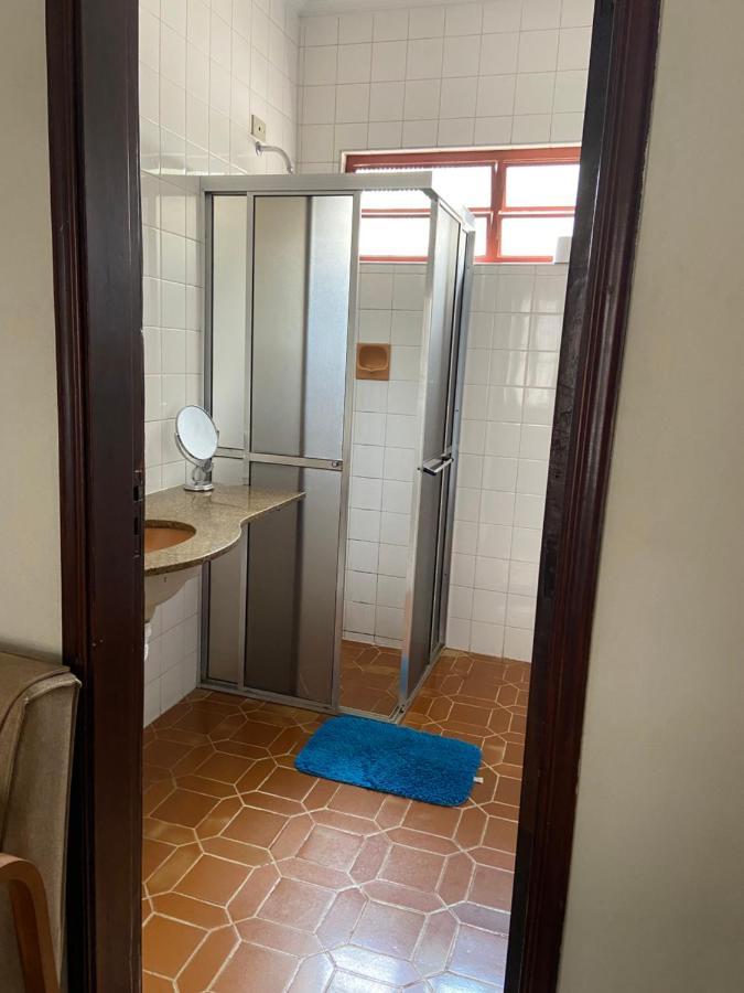 Pousada Casa De Braganca Bragança Paulista Exterior foto