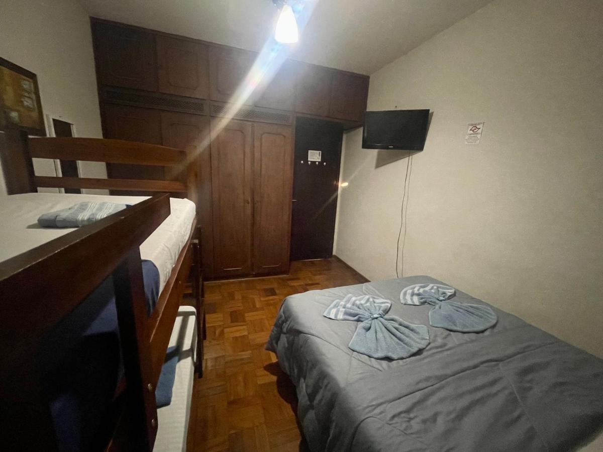 Pousada Casa De Braganca Bragança Paulista Exterior foto